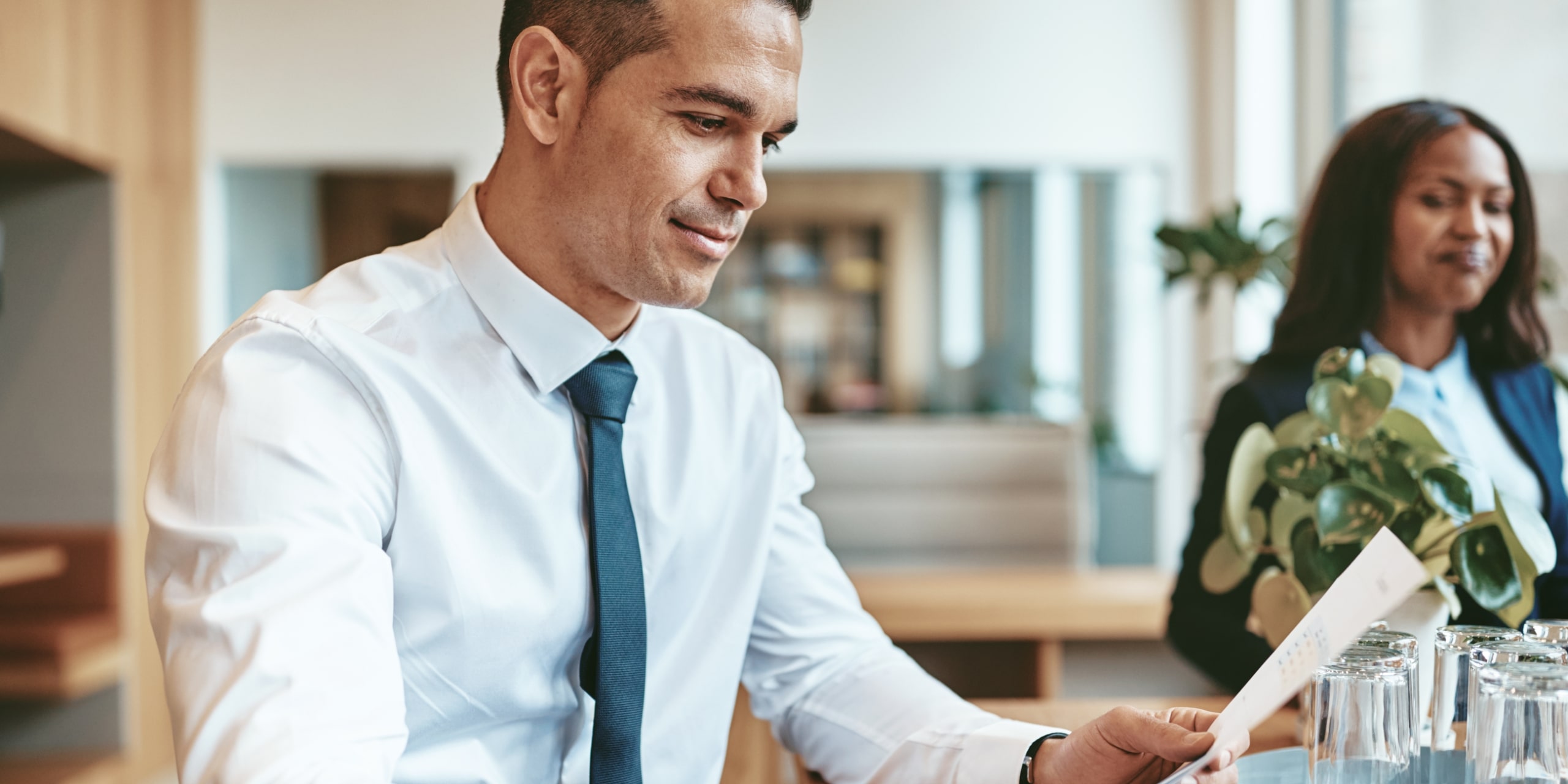 Cross-Border Tax & Legal Structuring